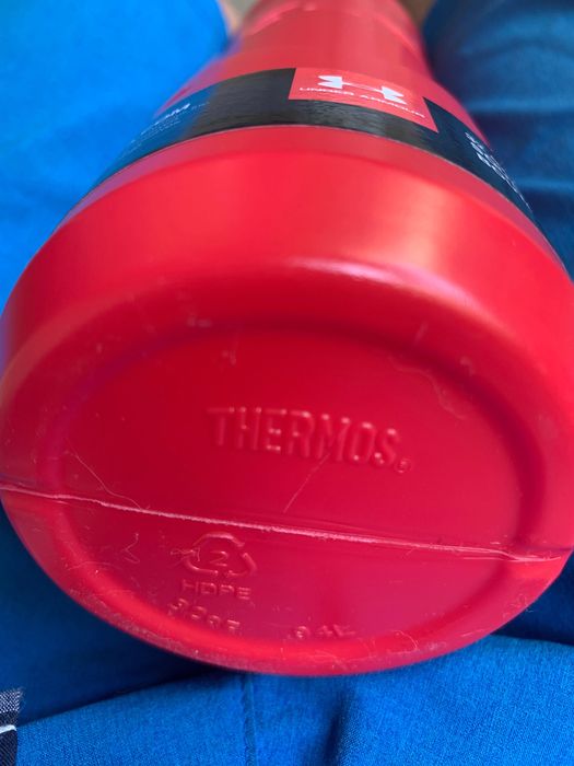 Under Armour by Thermos