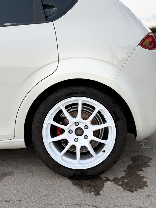 Vand jante Volk racing forged 5x112 gama Vag