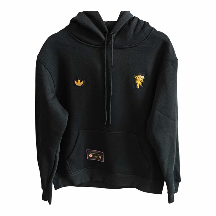 Manchester United hoodie