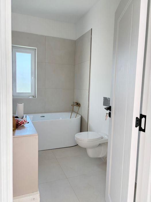 Duplex modern la Giarmata Mare