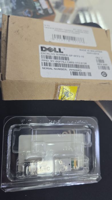 Продам Трансивер Dell