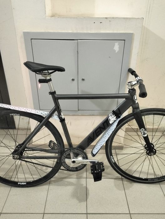 Aventon cordoba 2016 фикс