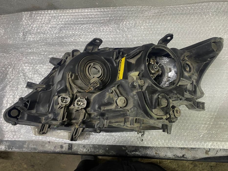 Фары оригинал   рх350