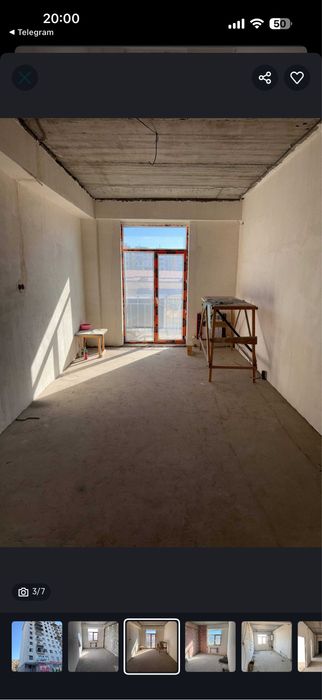 Продается квартира на Юнусабаде