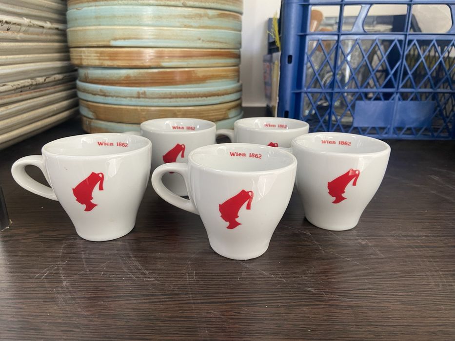 Кружки Julius Meinl