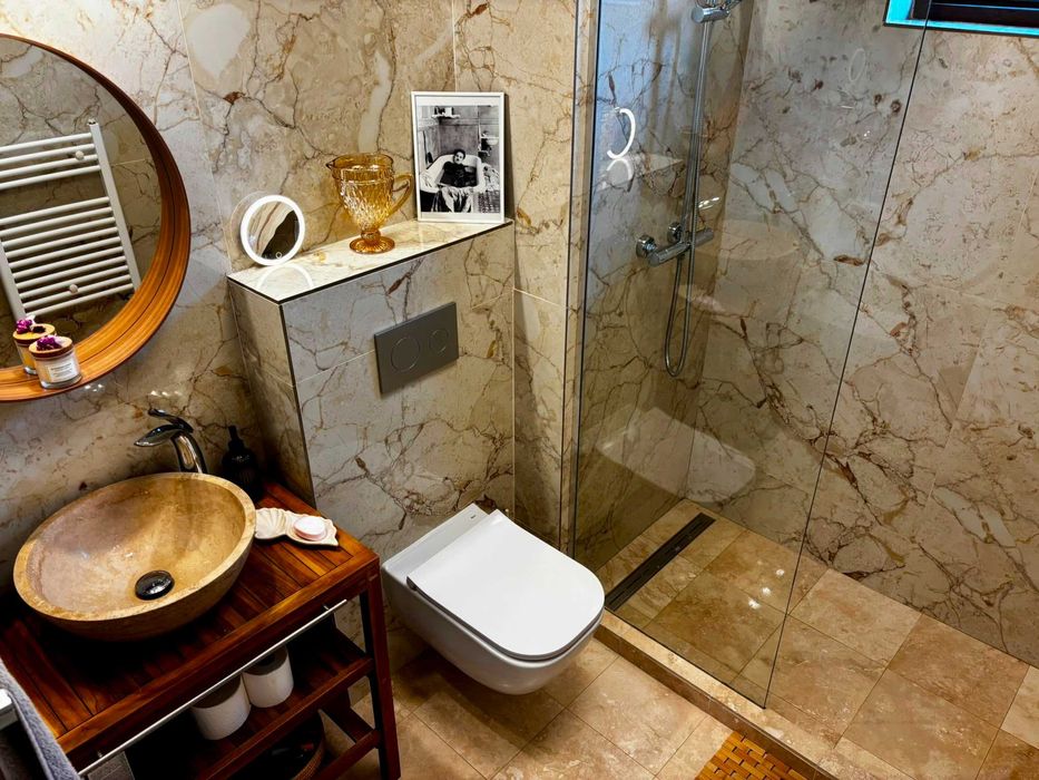 APARTAMENT PREMIUM 3 CAMERE | Bulevardul Pipera | Padurea Baneasa |