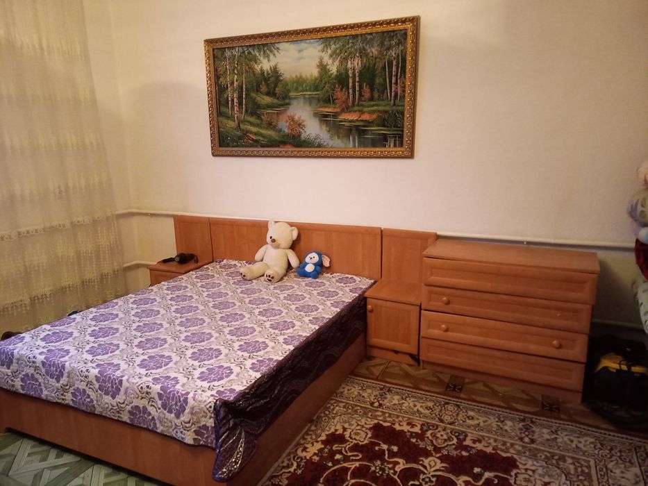 Жер үй 6 бөлмелі