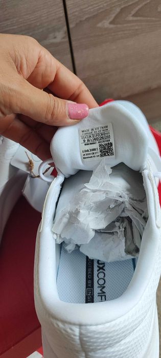 Спортни обувки  Reebok 41