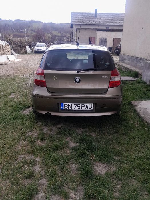 De vânzare Bmw 118i