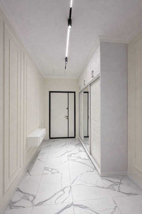 2-х комнатная в ЖК «Mirabad Avenue» ID: 6332