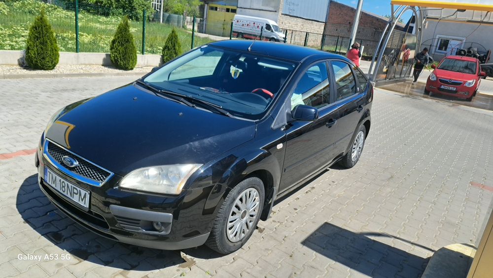 FORD Focus 2009 — imagine 4