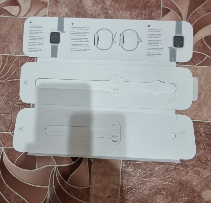 Продам Apple Watch оригинал