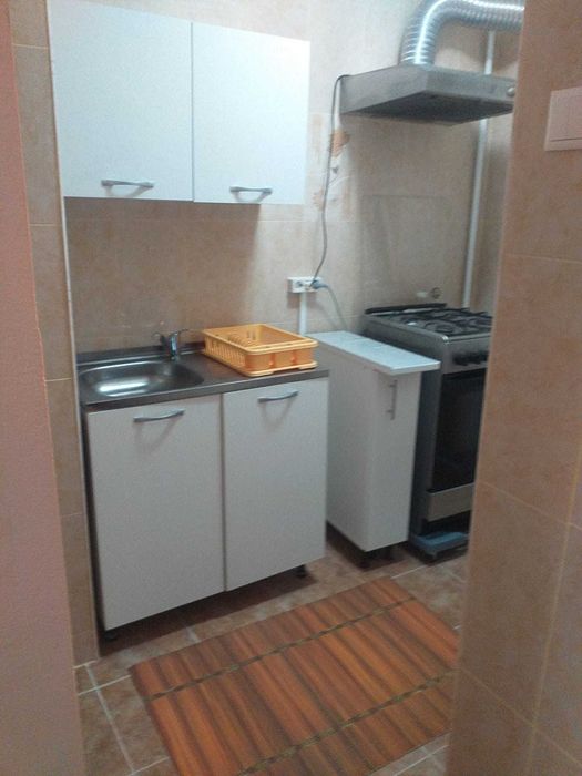 prima inchiriere garsoniera colentina teiul domnei