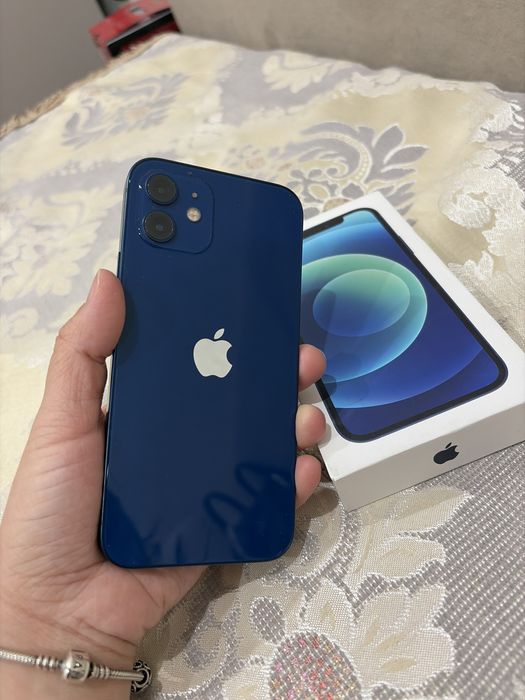 Срочно продаю iPhone12