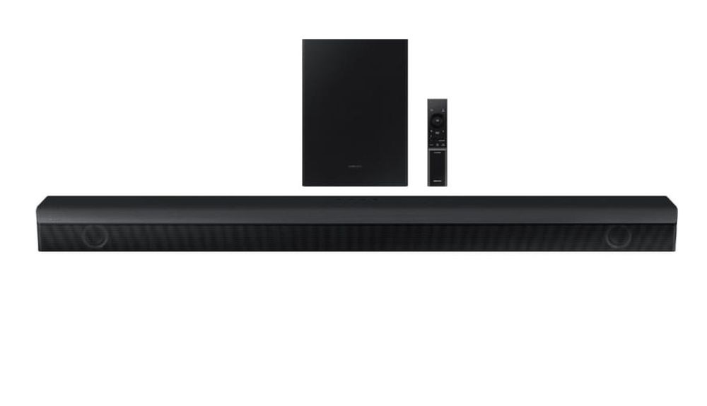Саундбар Samsung