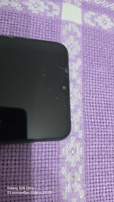 Samsung Galaxy A13