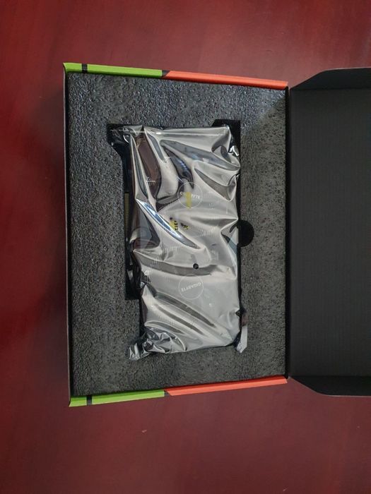 Видеокарта Gigabyte Geforce GTX 1660 super