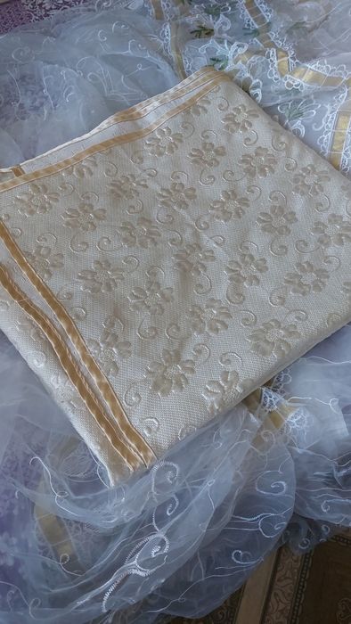 Продам покрывало на кровать