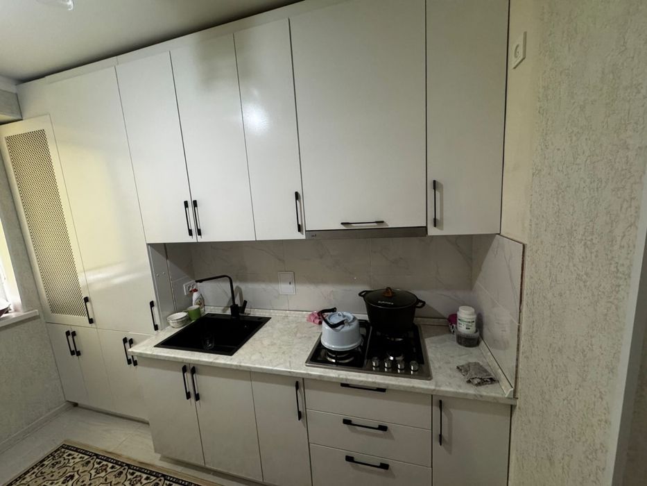 Продается 2 ком кв