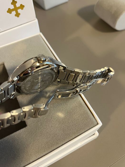 Мъжки часовник Venezianico