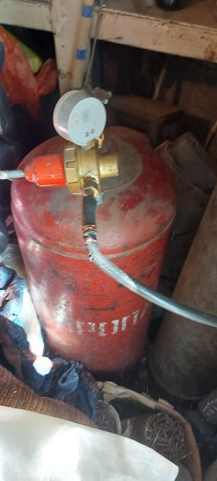 Газорезательное оборудование