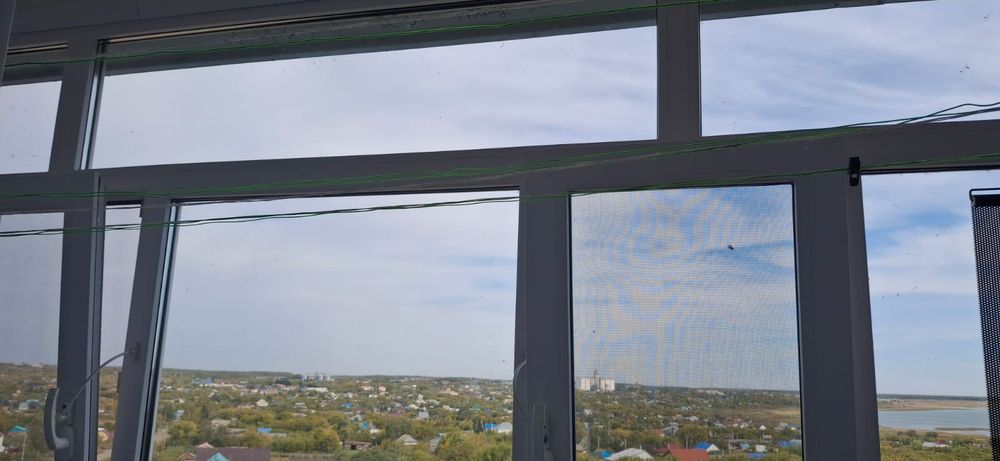 Продам однокомнатную квартиру в Мкр 43