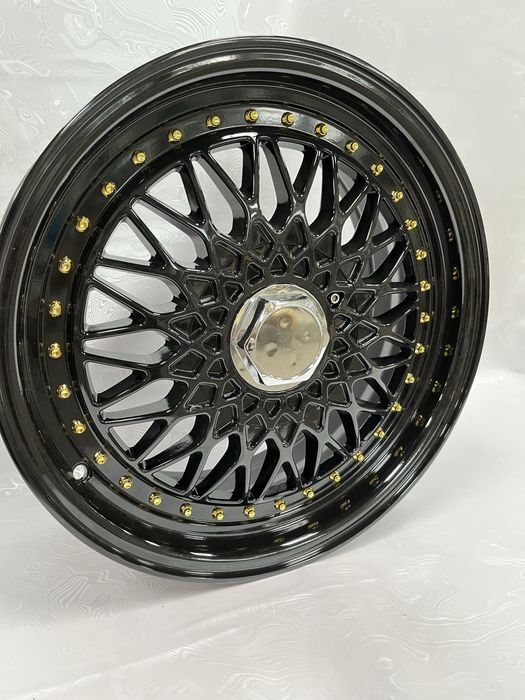 Диски BBS R16/4*114.3 комплект