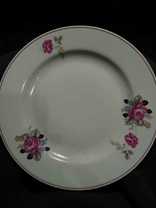 Импортная посуда фарыор