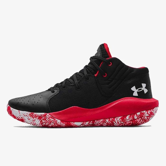 adidasi baschet UNDER ARMOUR Pantofi Sport Jet '21 marime 43