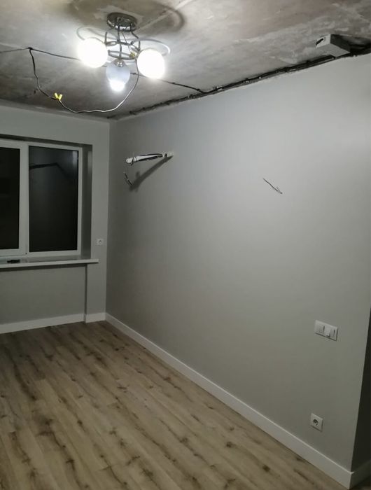 Ремонт квартир качественно