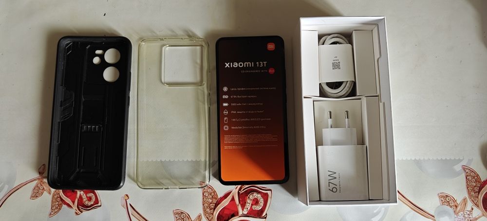 Продам Сяоми 13 Т