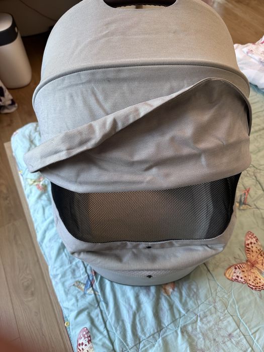 Кош за новородено Cybex Cot S