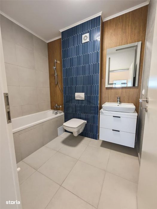 Apartament 2 camere Avantgarden 3 Faza 5