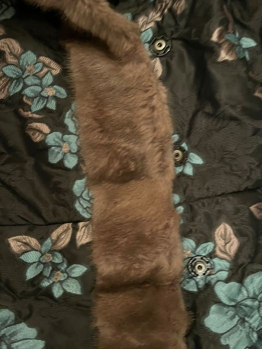 Продам пальто-пуховик Avenue