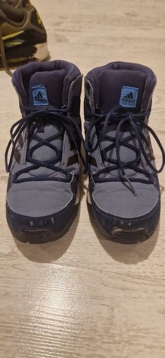 Adidas Terex боти момче