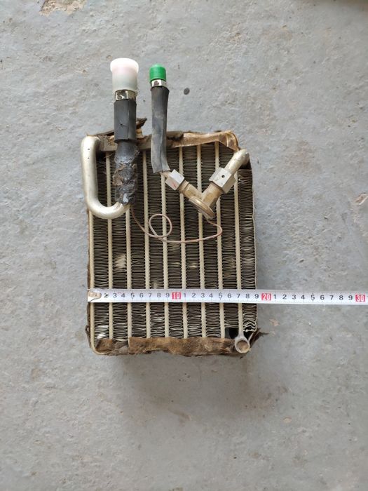Испаритель радиатор от авто кондиционер