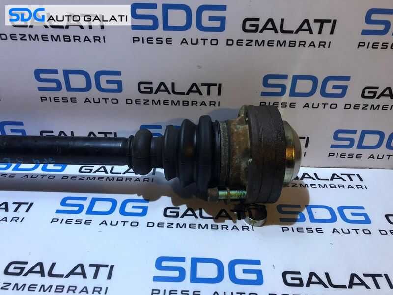 Planetara Stanga Dreapta Spate Audi A4 B7 2.0 BPW BRD BUL BGB BWE BVA 2005 -2008 Cod 8E0501203K [AV1236]