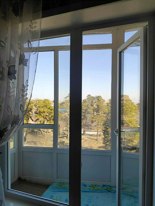 Аренда квартиры в Боровом