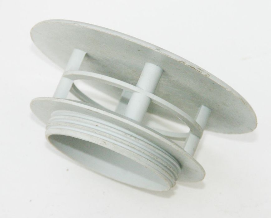 Prelungitor si palarie TRUMA pentru evacuare gaze rulota, autorulota