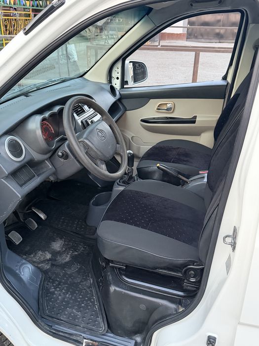 Changan Sotiladi