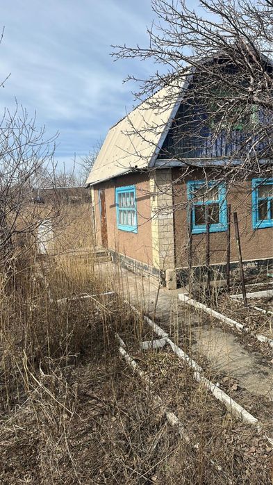 Продаеться дача