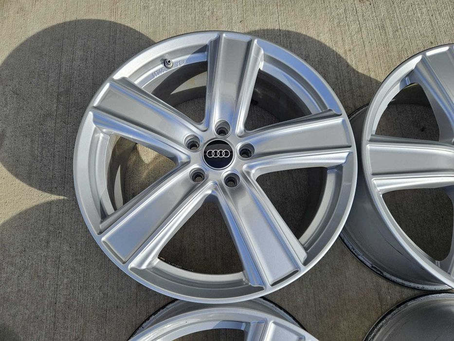 Jante 5x112 R19 MERCEDES ML,GLE,VW Golf,Passat SKODA Octavia,Seat,A3