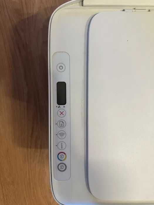 HP Deskjet 2710e