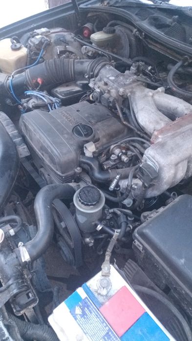 Продаётся тойота ариста