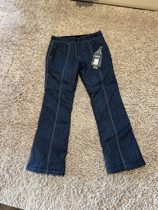 Colmar Ski Jeans-дсмски ски панталон