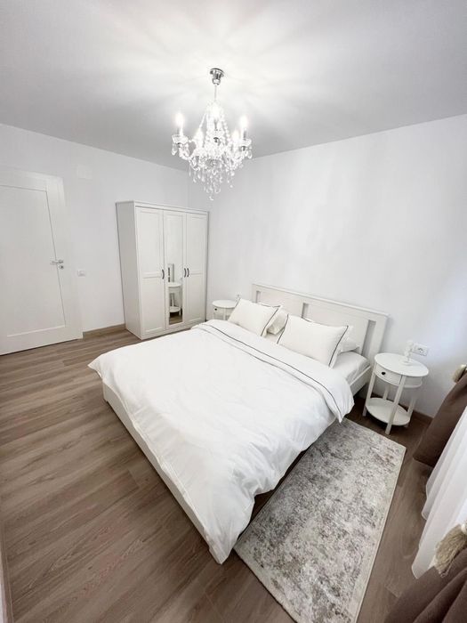 Apartament 2 camere de inchiriat Urban Plaza