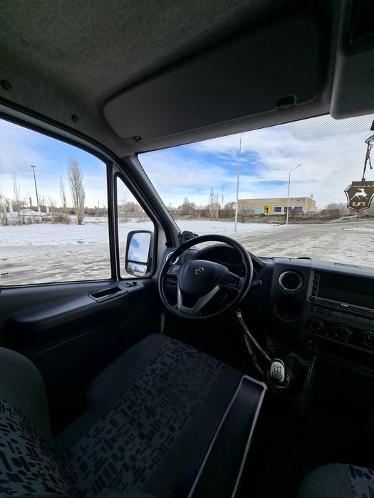 Продам газель некст фермер