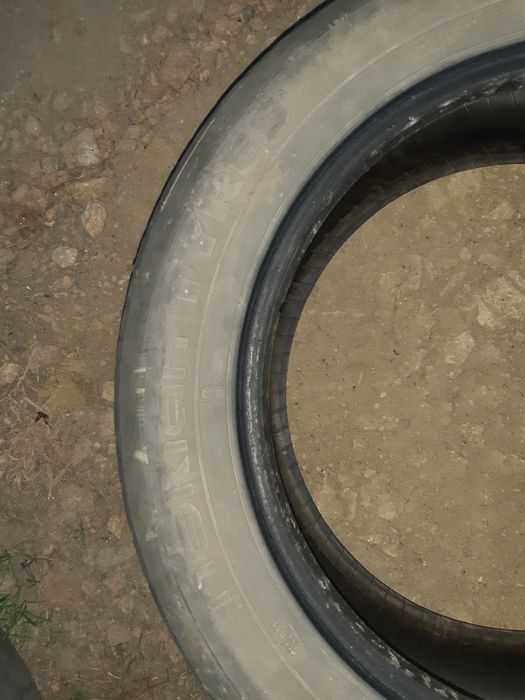 Продам шины 205/55/16