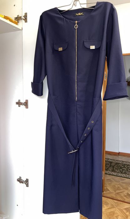 Платья повседневные и вечерние