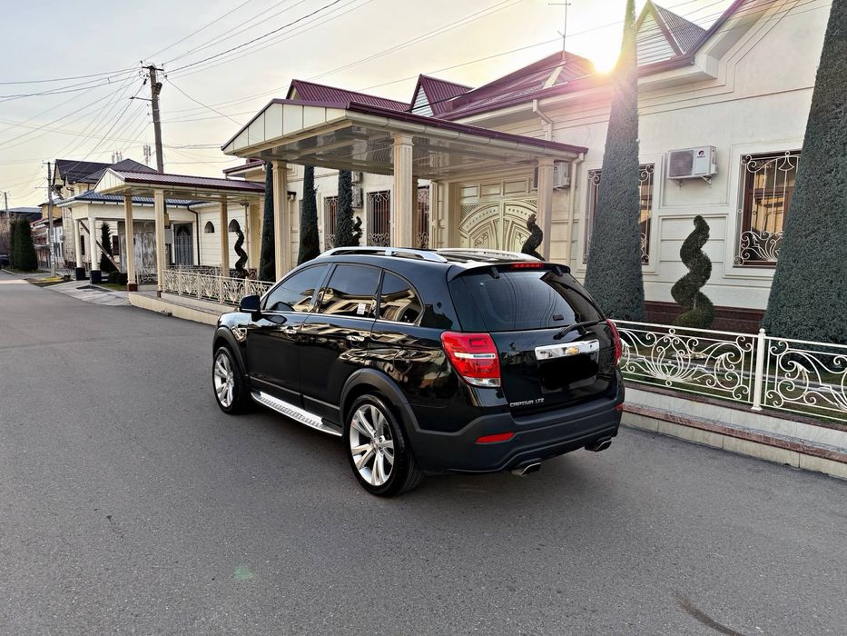 Captiva 4 Позиция Состаяние Зор Ранги Кора Полни Наварот